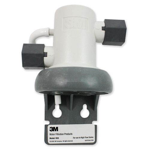 3M Filter Head & Bracket 3/8 inch BSP Female
