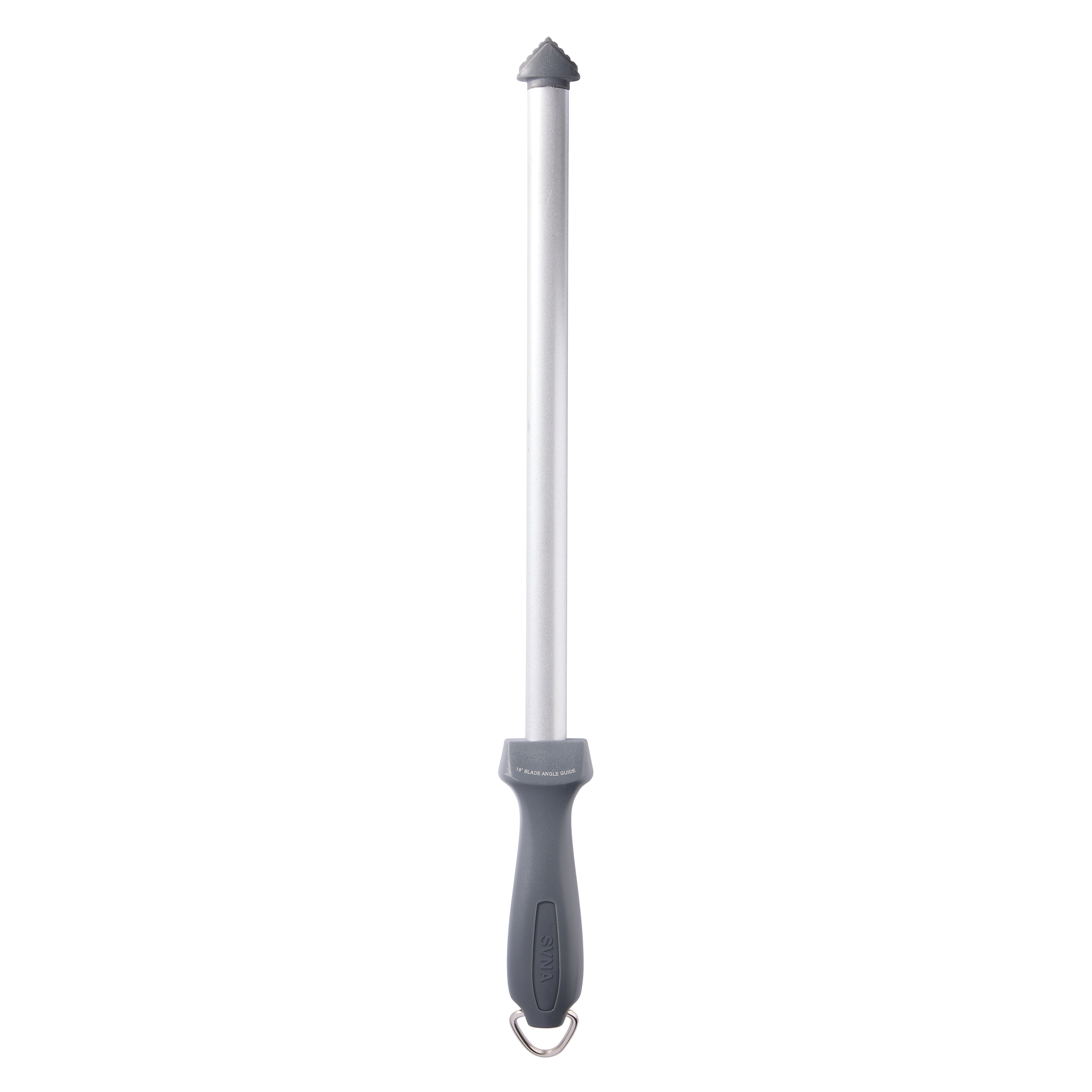 SVNA Easy Sharp Diamond Steel Fine Cut Grey
