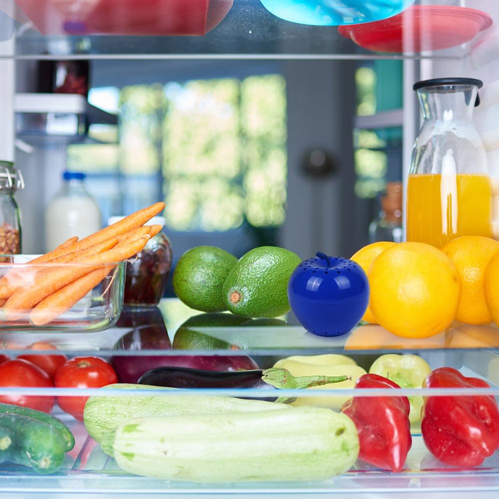 Bluapple Produce Keeper One Year Combo Pack