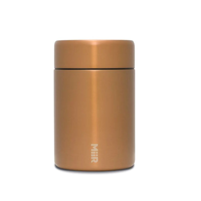 MiiR Coffee Canister - Copper