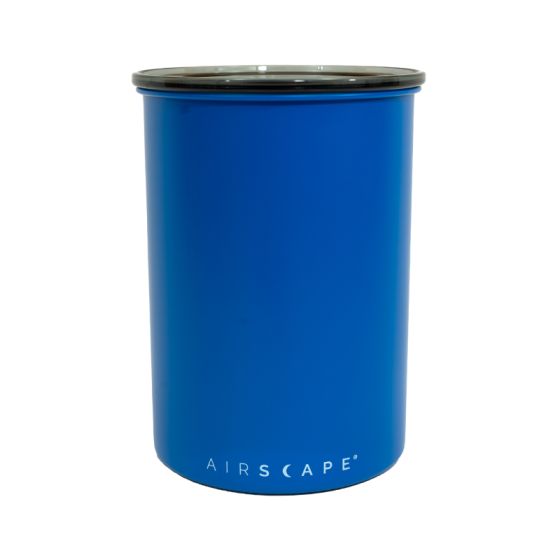 Airscape Classic 7" Medium - Matte Blue
