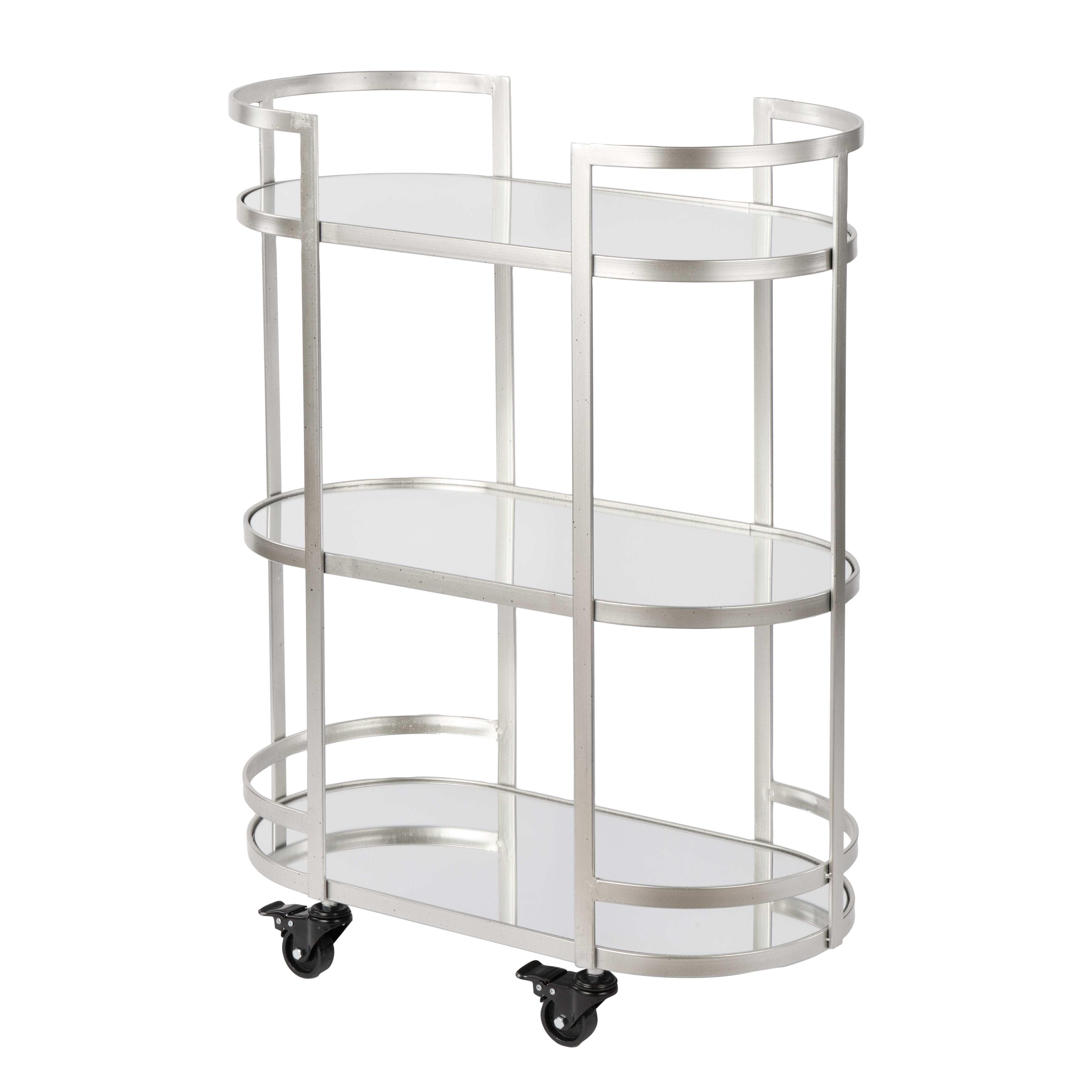 Society Home Arden Drinks Trolley