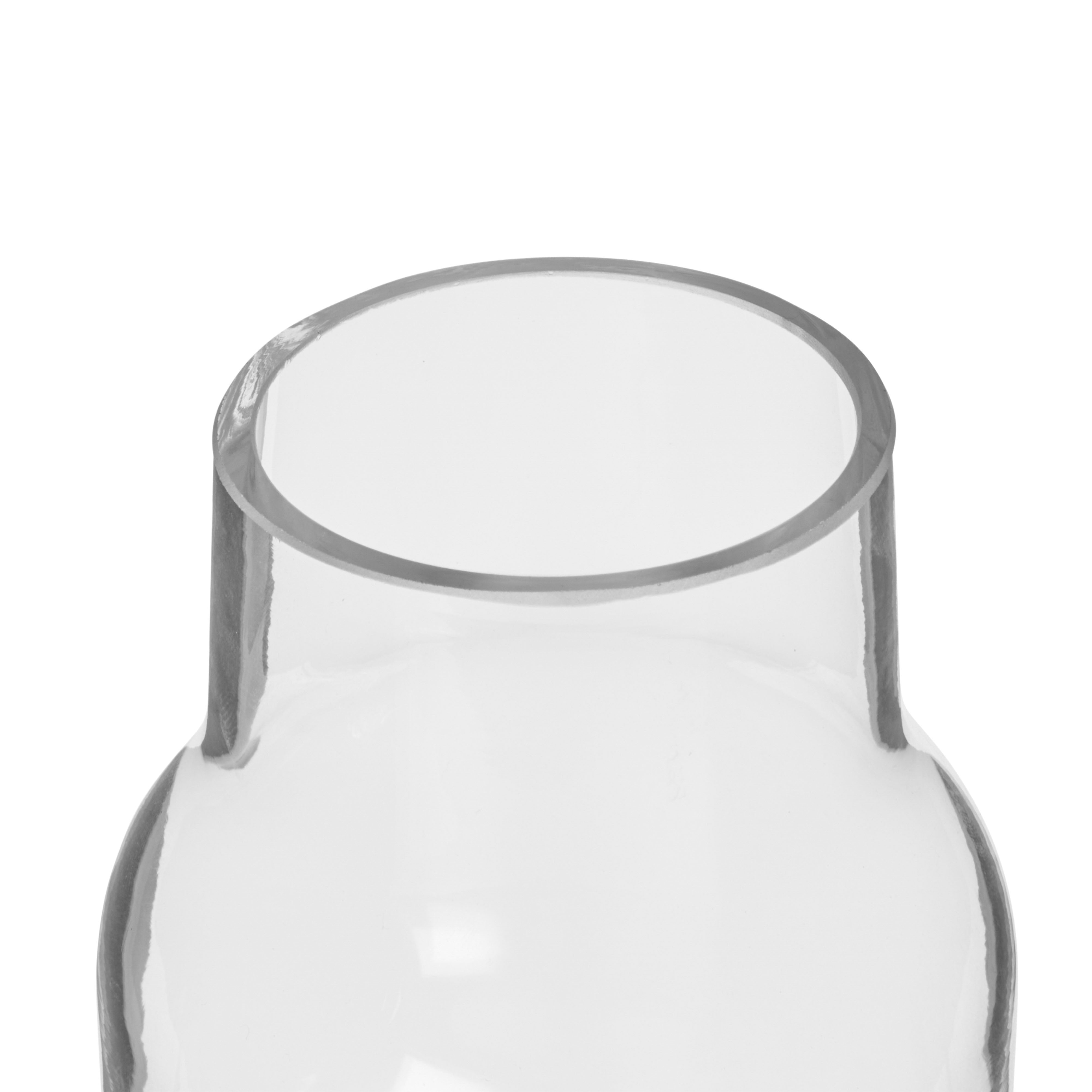Rogue Rachel Vase 8 x 14cm