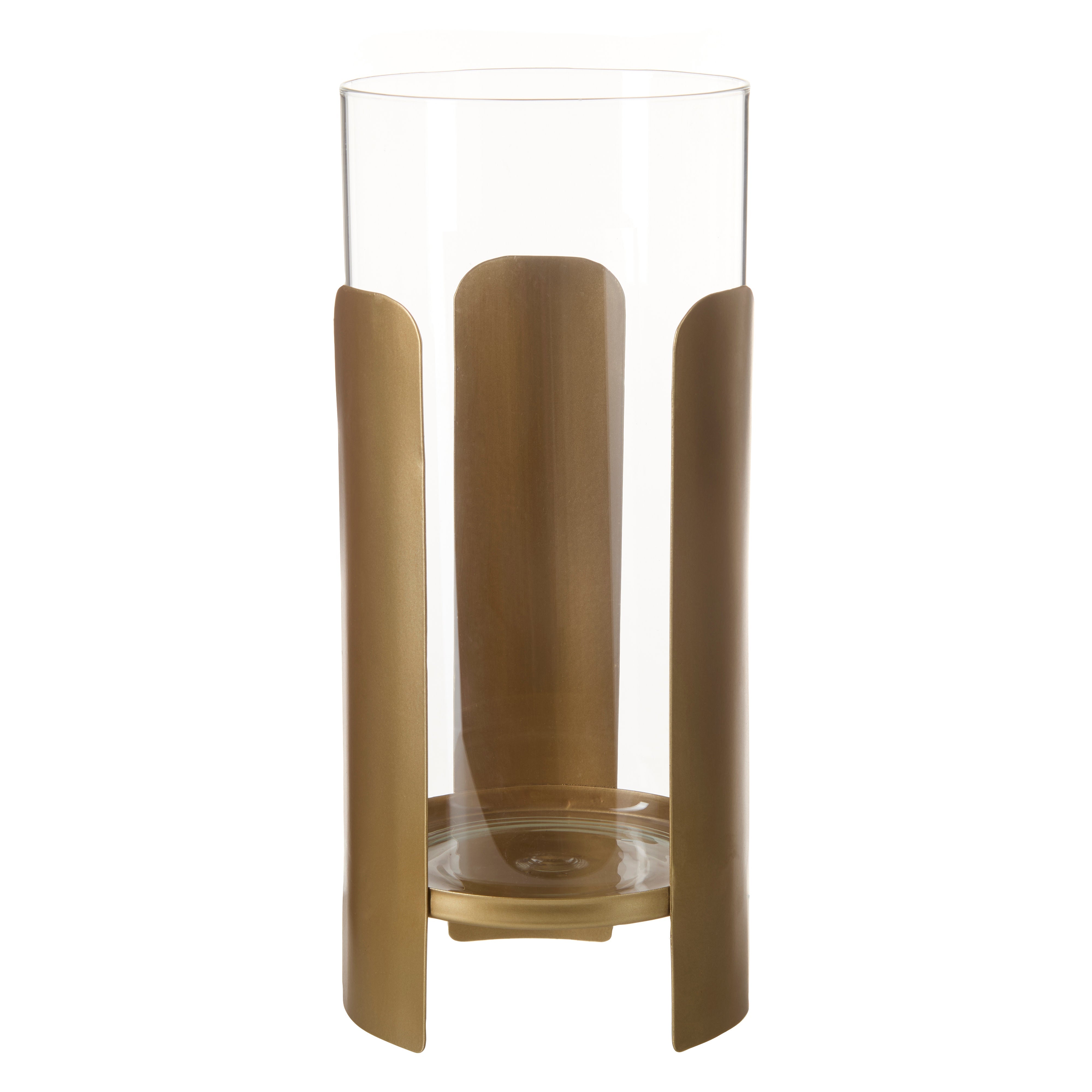 Amalfi Ansel Large Hurricane Gold