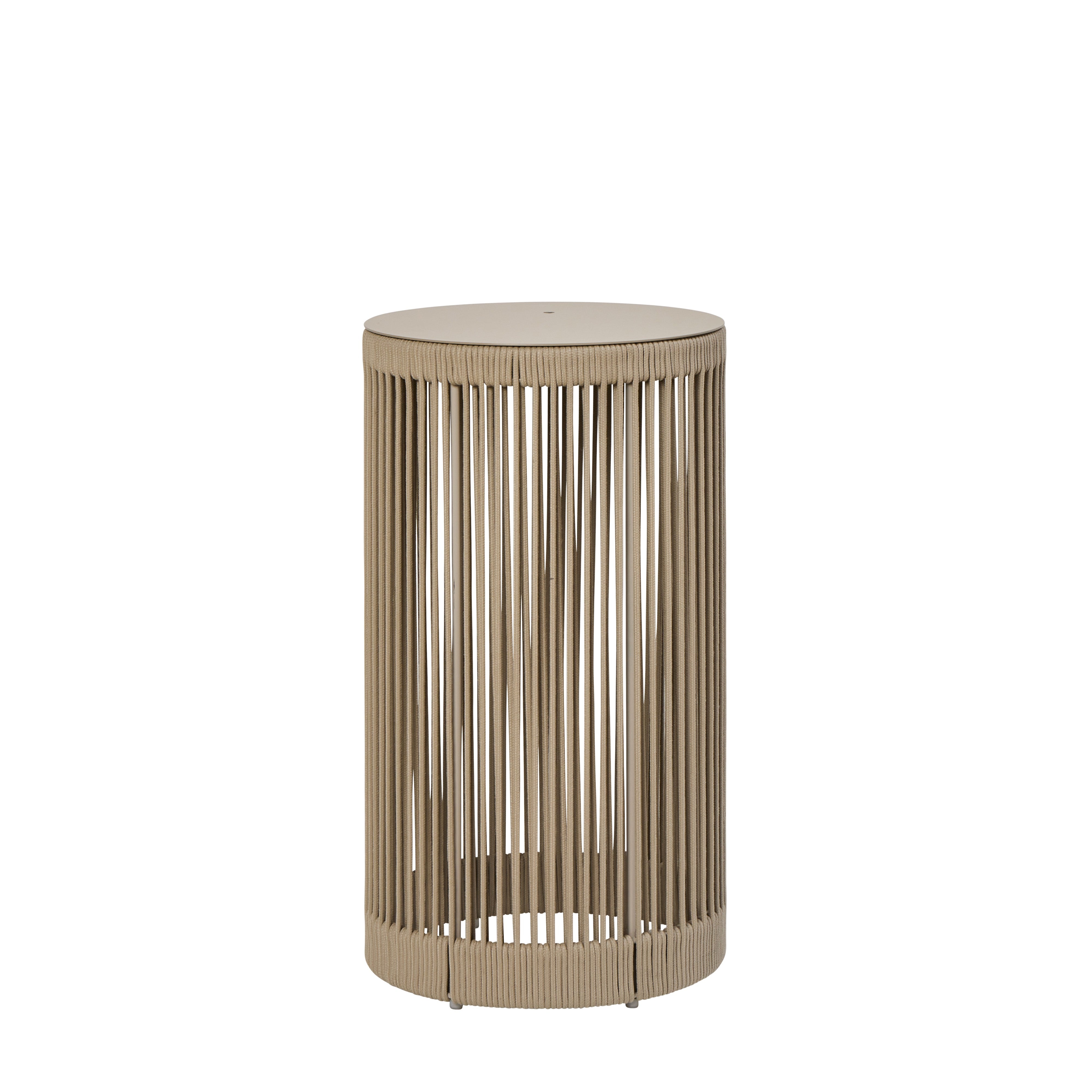 Grand Designs Elwood LED Lamp & Table 61.5cm