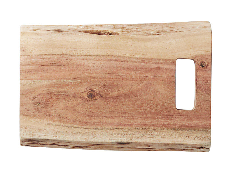 Maxwell & Williams Menara Rectangular Serving Board Wood 30 x 20cm