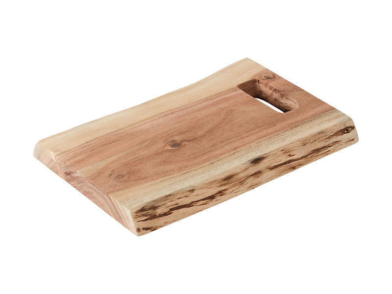 Maxwell & Williams Menara Rectangular Serving Board Wood 58 x 25cm