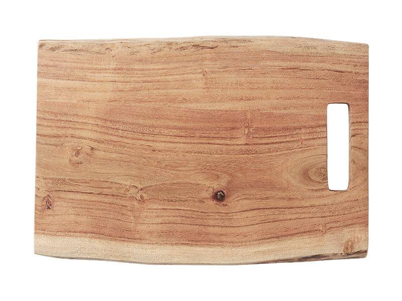 Maxwell & Williams Menara Rectangular Serving Board Wood 30 x 20cm