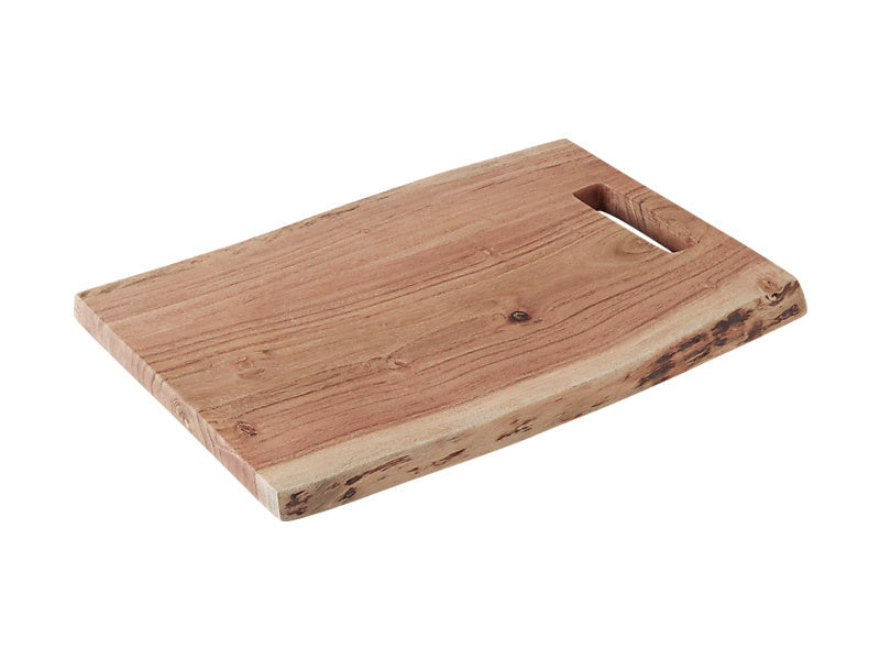 Maxwell & Williams Menara Rectangular Serving Board Wood 45 x 30cm