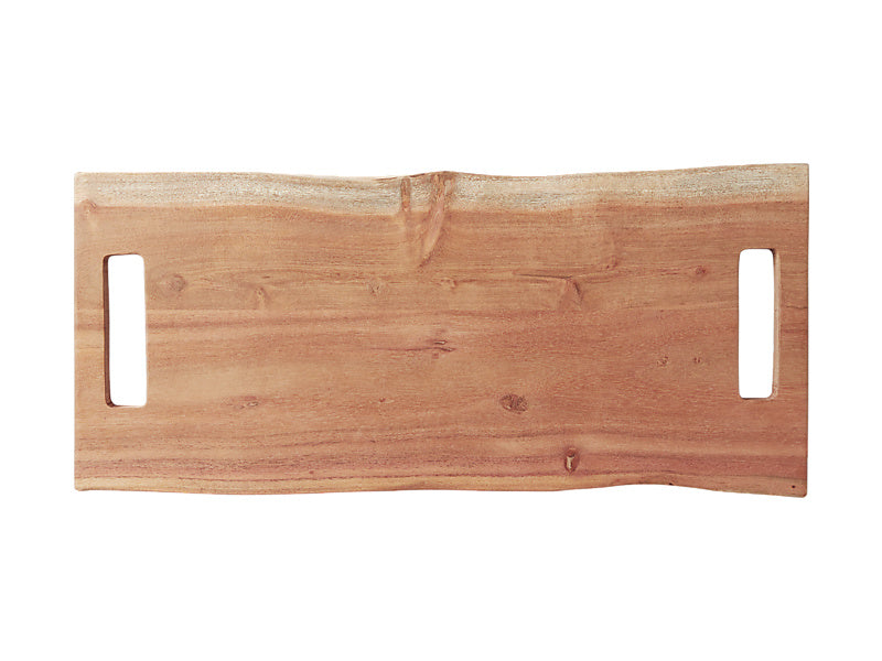 Maxwell & Williams Menara Rectangular Serving Board Wood 58 x 25cm
