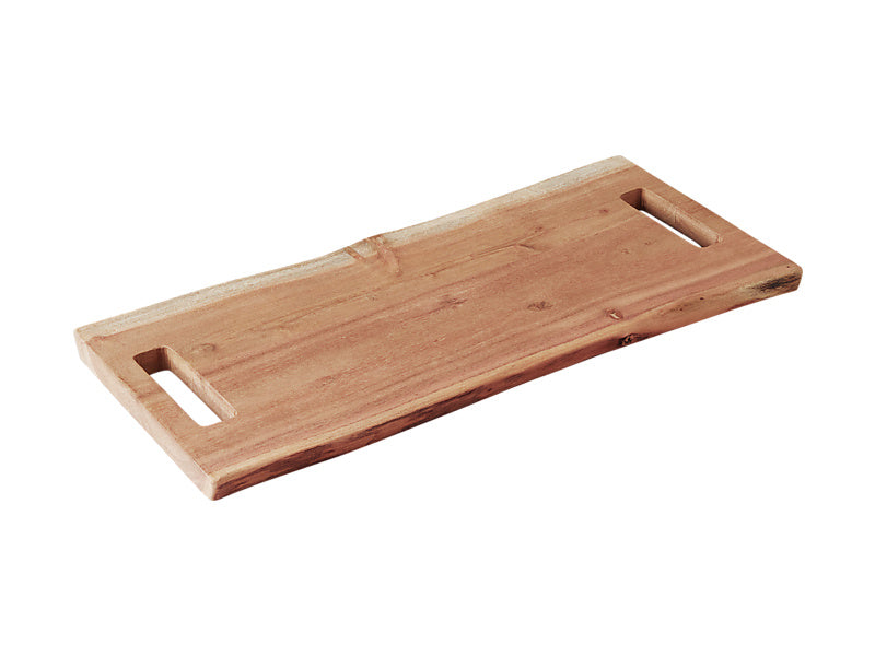 Maxwell & Williams Menara Rectangular Serving Board Wood 30 x 20cm