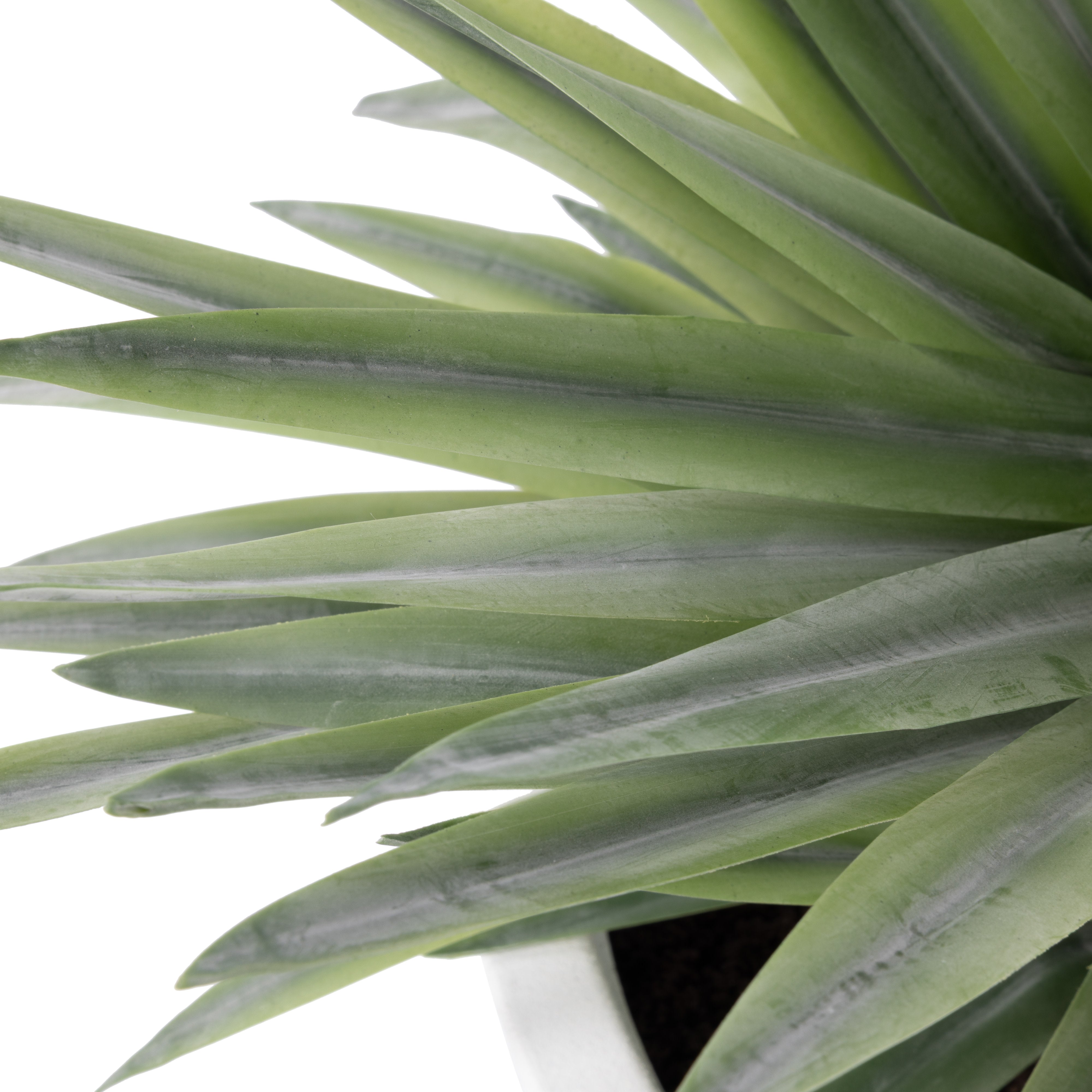 Rogue Sisal Plant UV - Ryker Planter 72cm