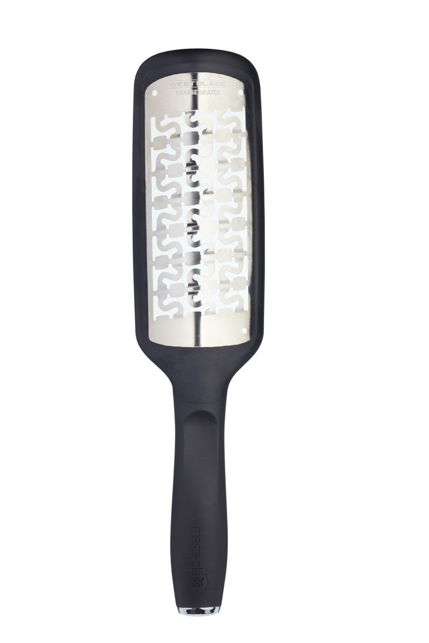 MasterCraft West Blade Coarse Grater