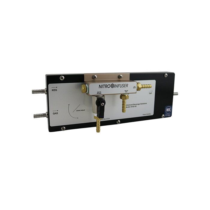 EBS Nitro Infuser