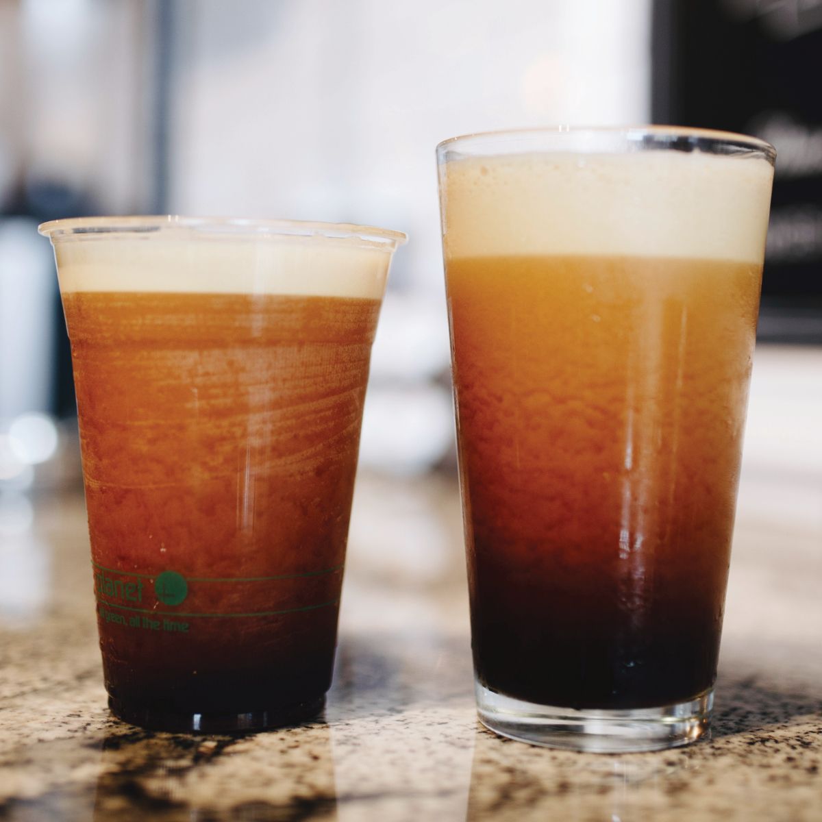 EBS Nitro Infuser