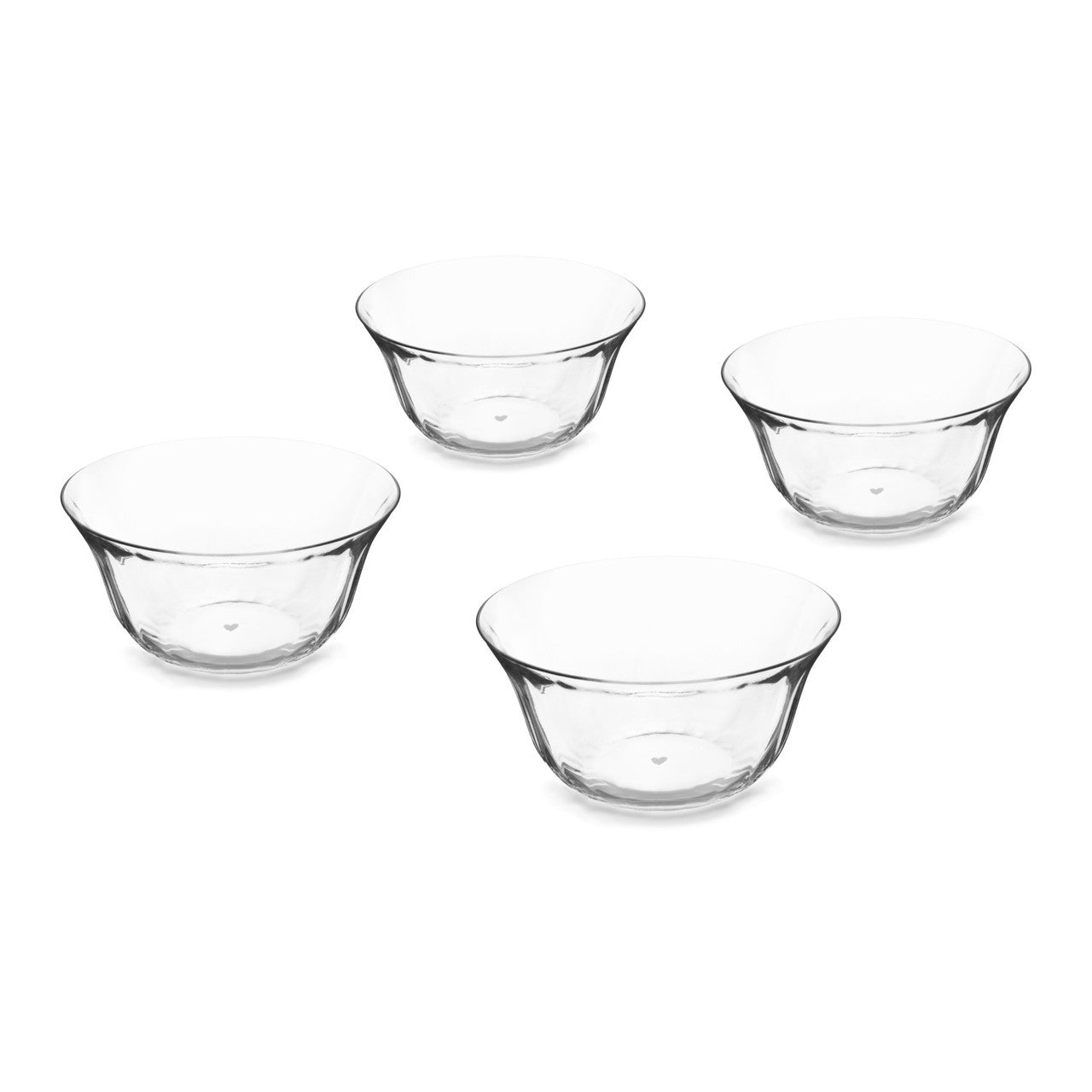 Jamie Oliver Big Love 14cm Dreamy Dessert Dishes Set of 4