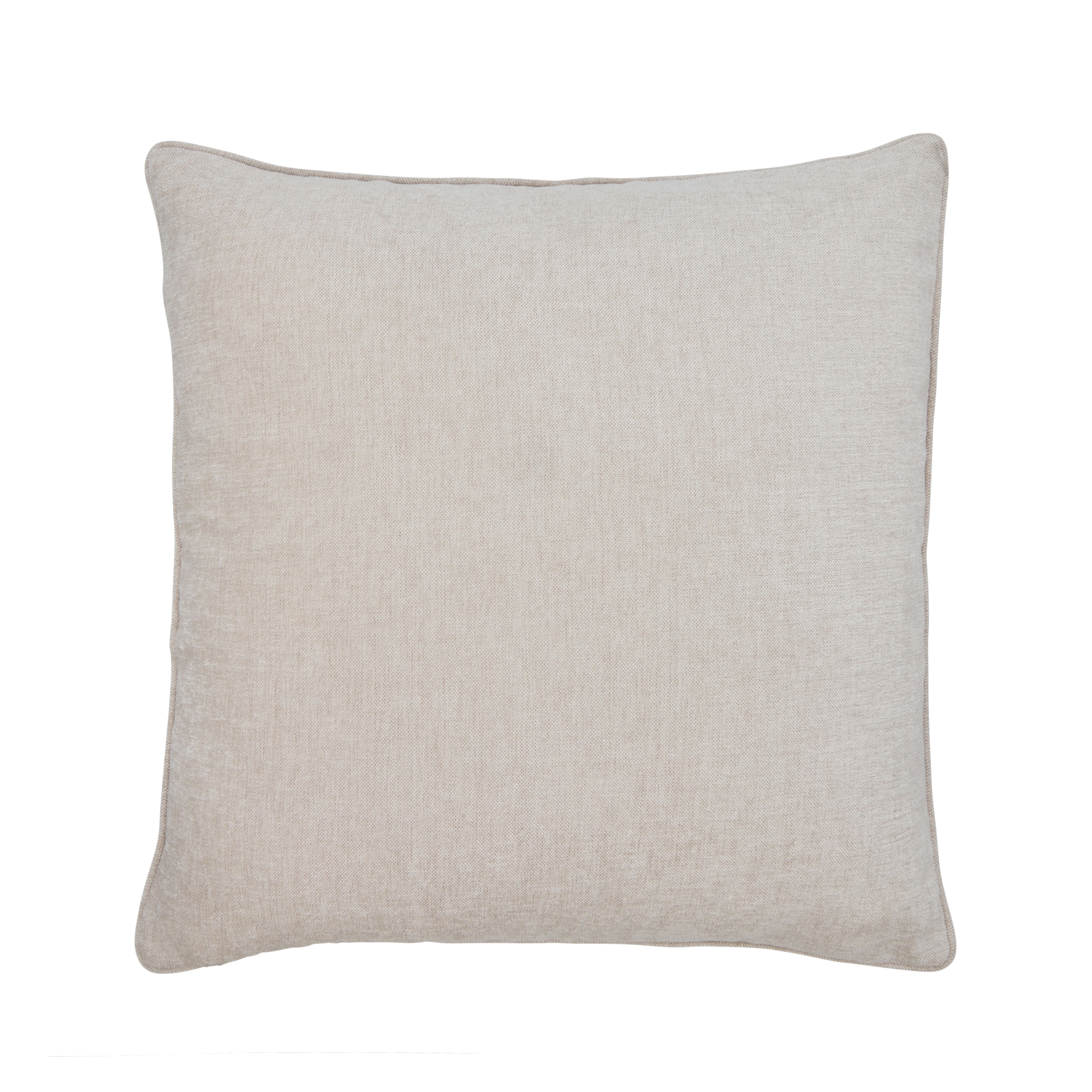 Grand Designs Velencia Cushion 60x60cm Ivory