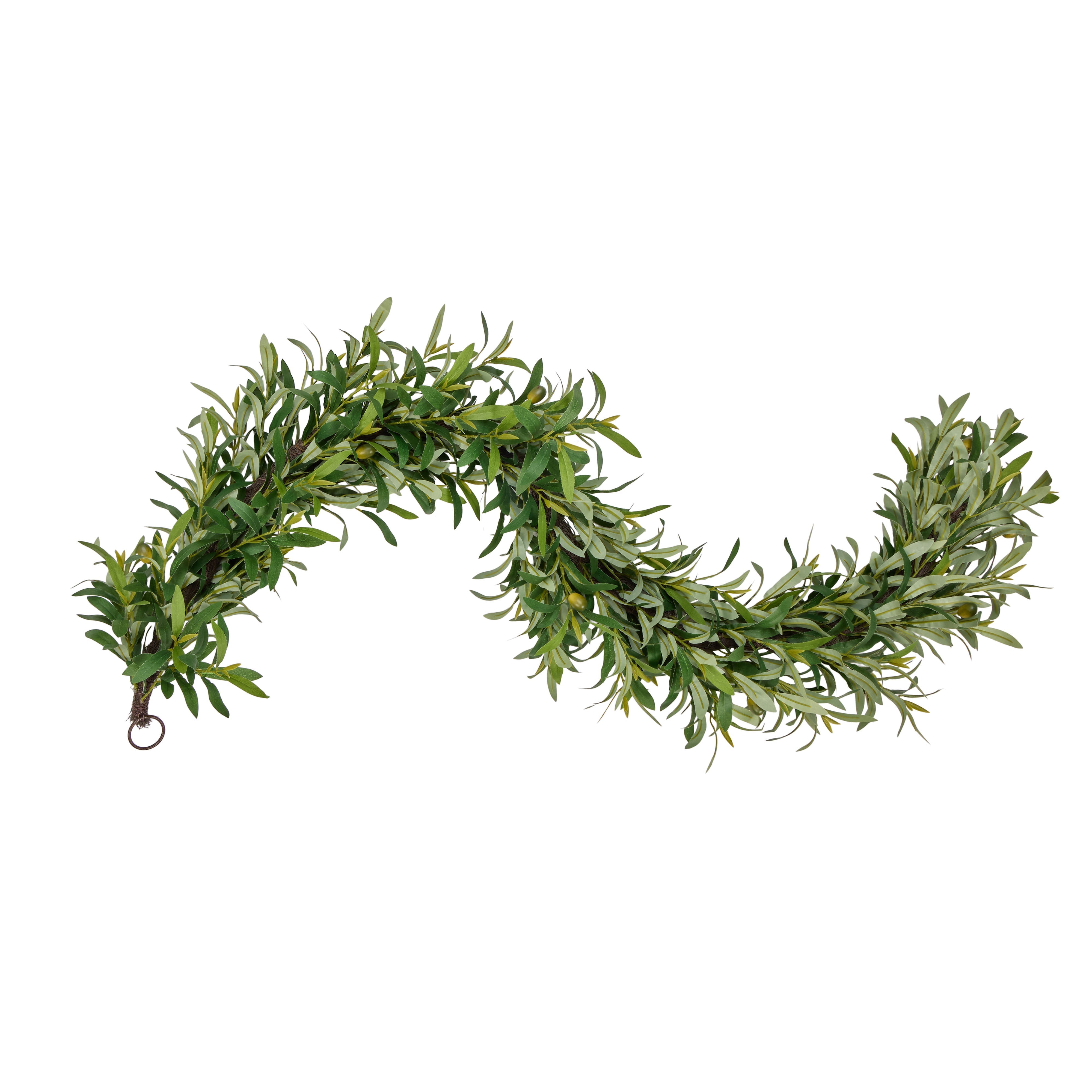 Rogue Olive Garland