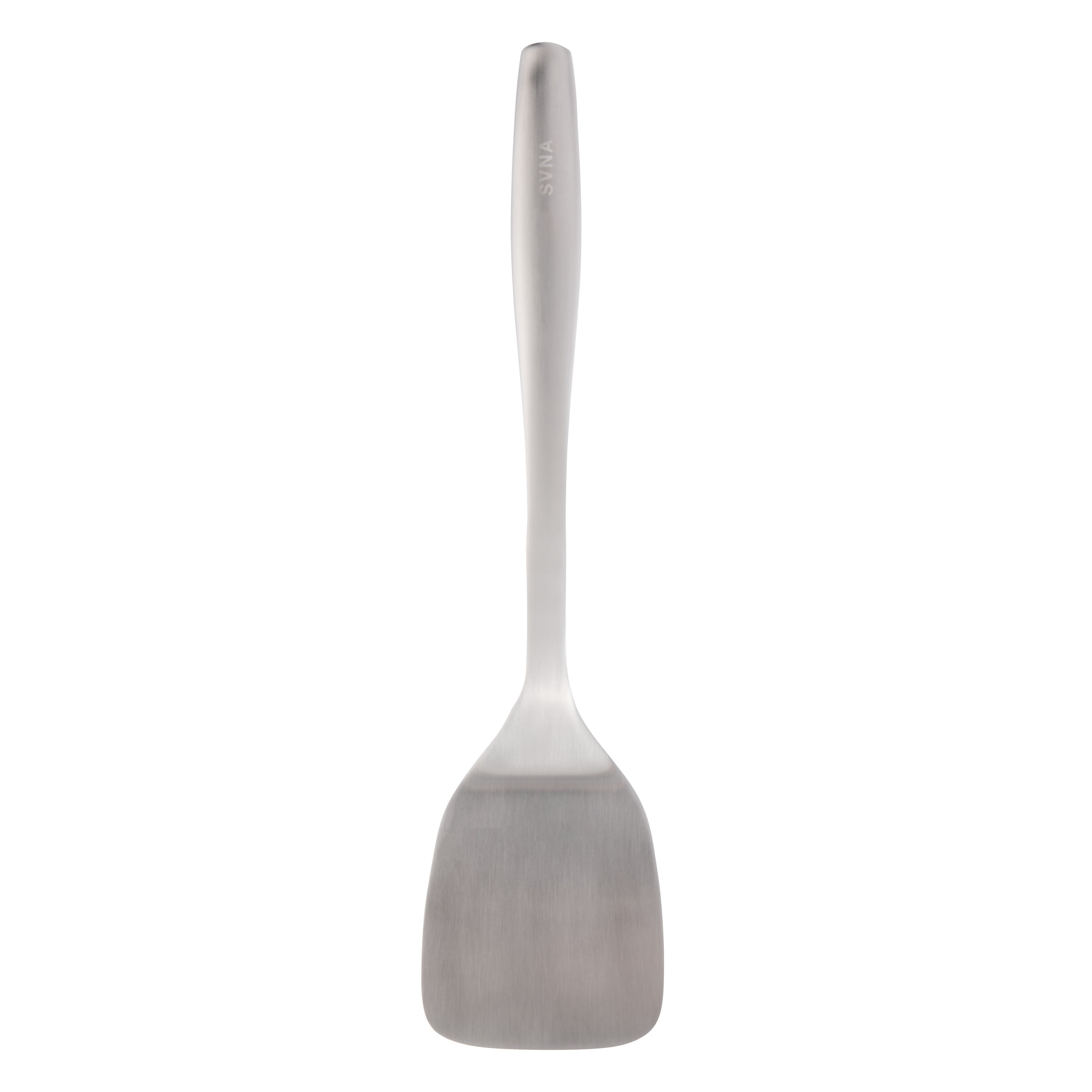 SVNA Premium Stainless Steel Solid Turner