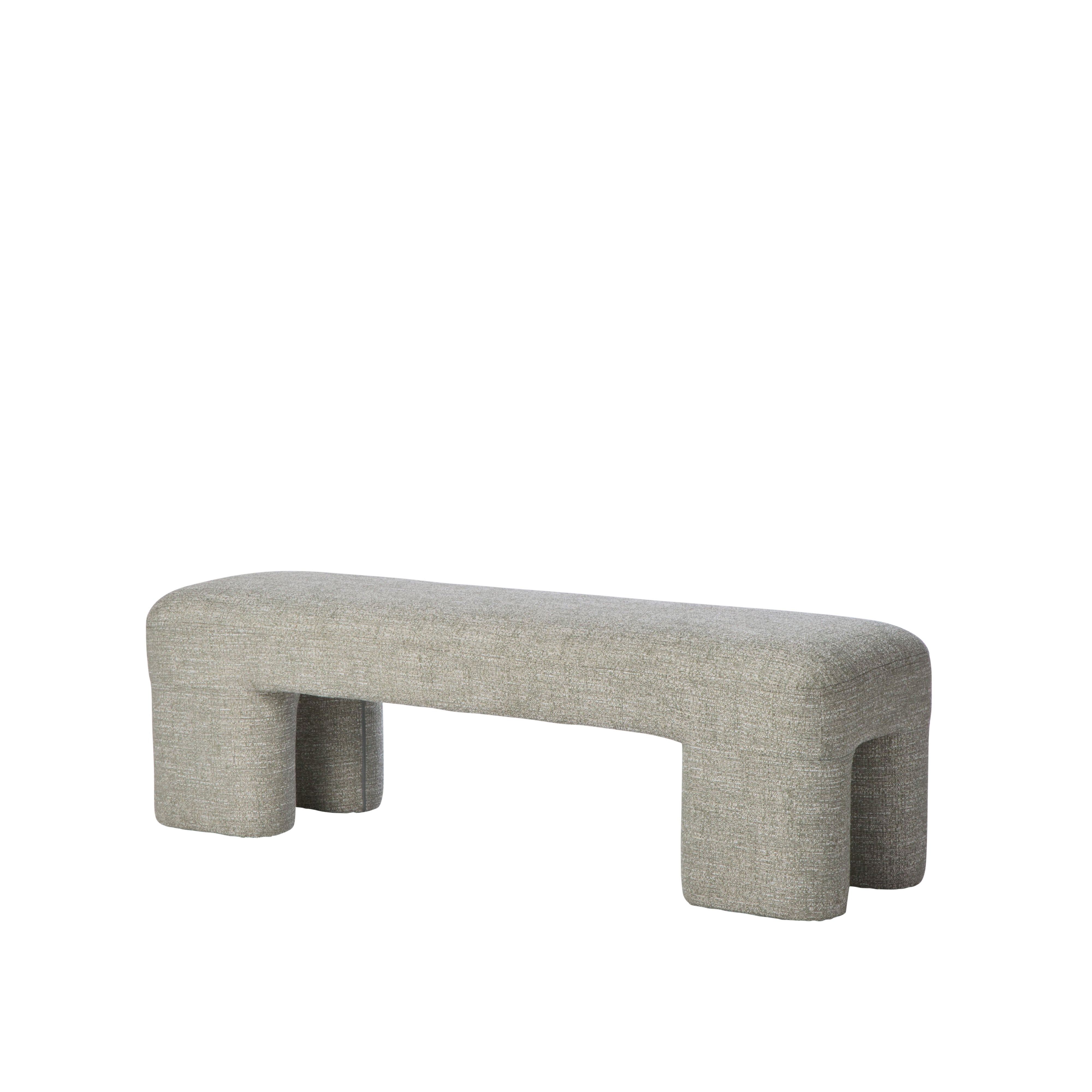 Amalfi Cyra Benchseat Light Green