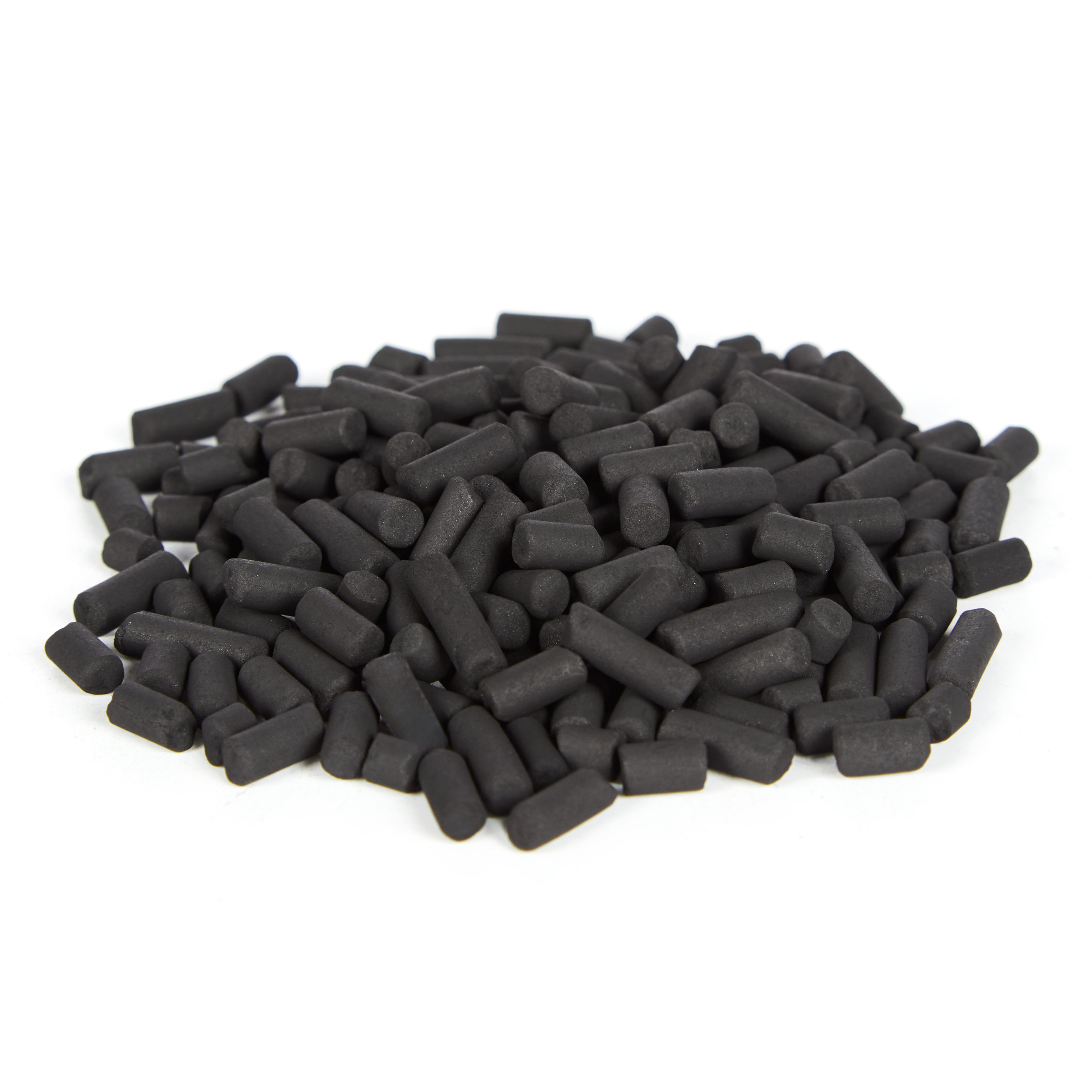 MasterPro Activated Charcoal Pellets Replacement Pack 1kg