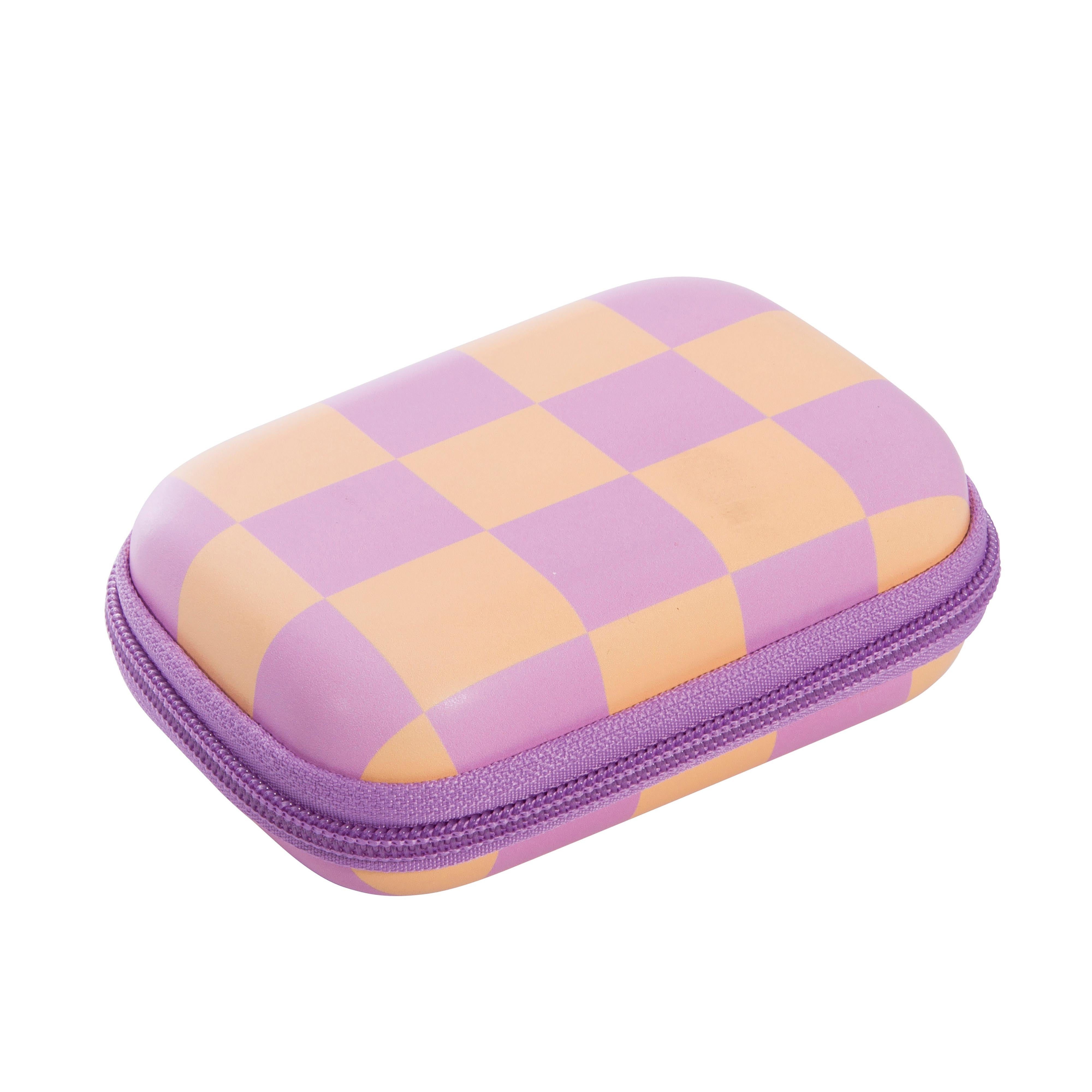 isGift Zipper Travel Case Fly With Me