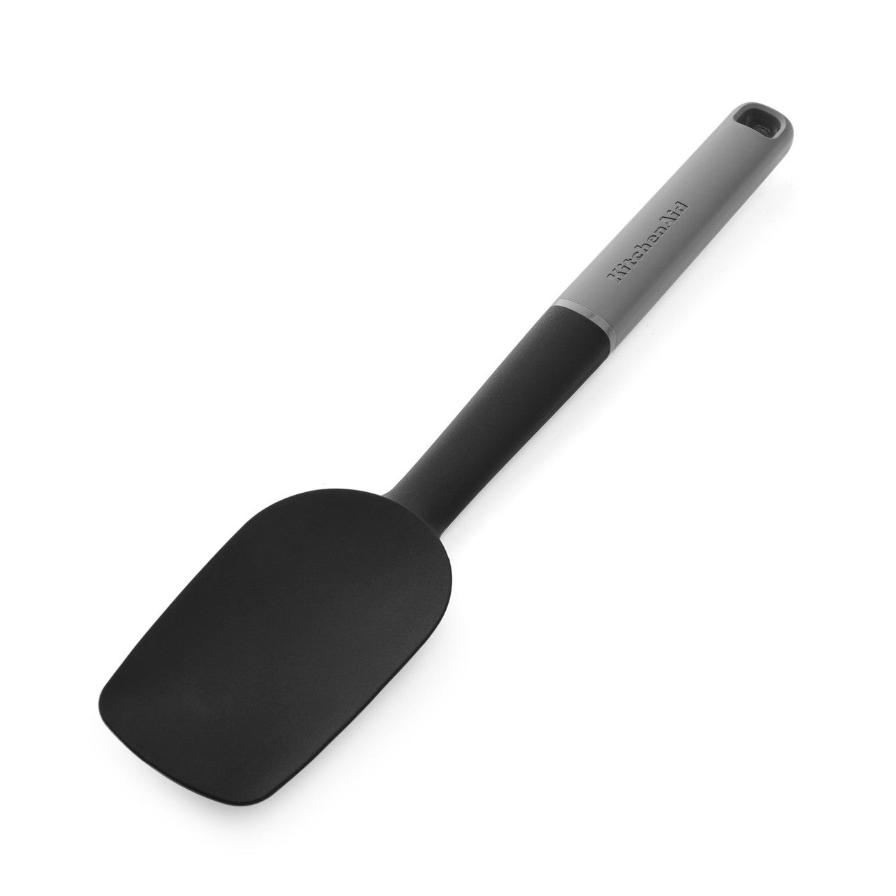 KitchenAid Spoon Spatula 30cm (Charcoal Grey)