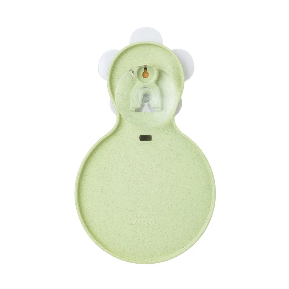 Vigar Florganic Notebook with Suction