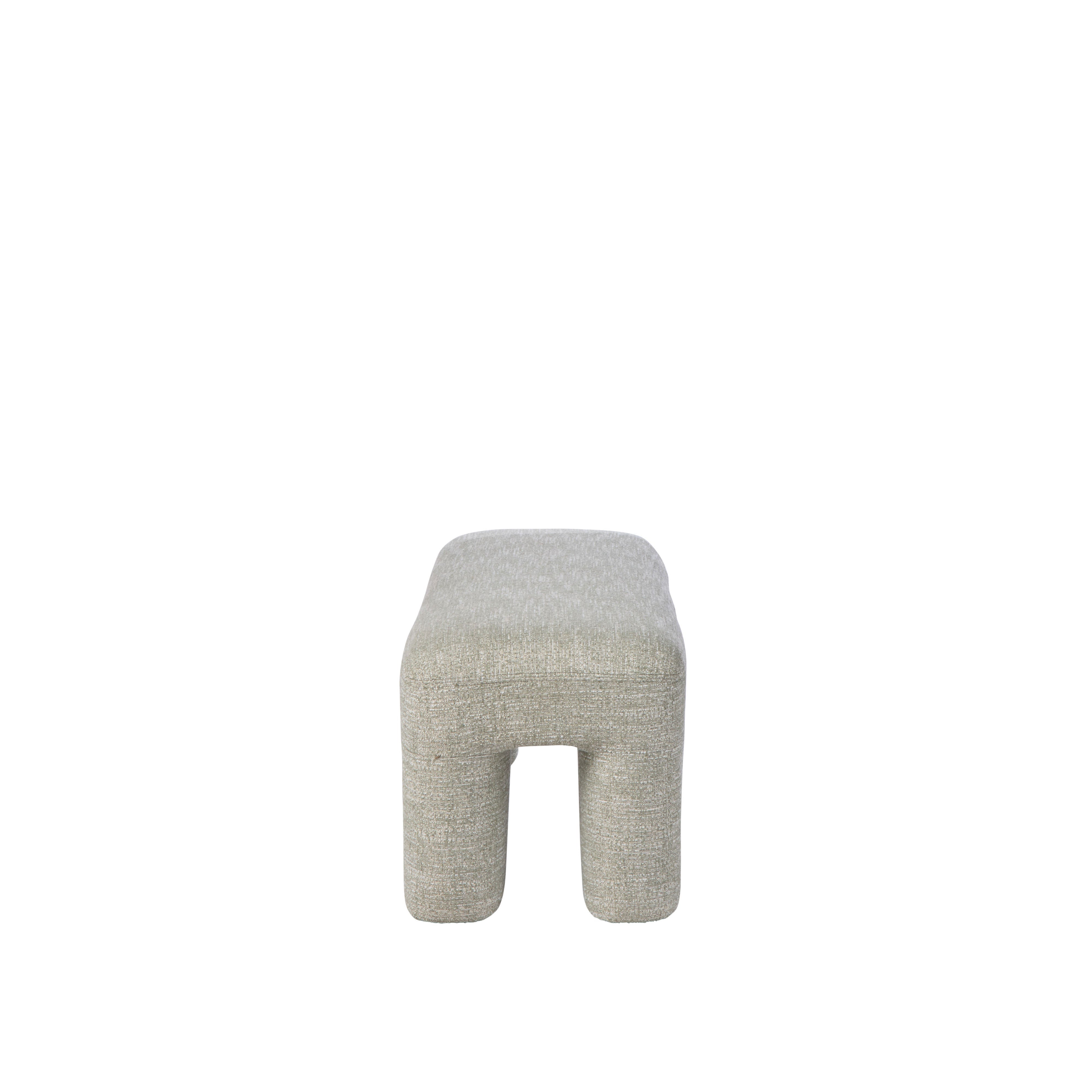 Amalfi Cyra Benchseat Light Green