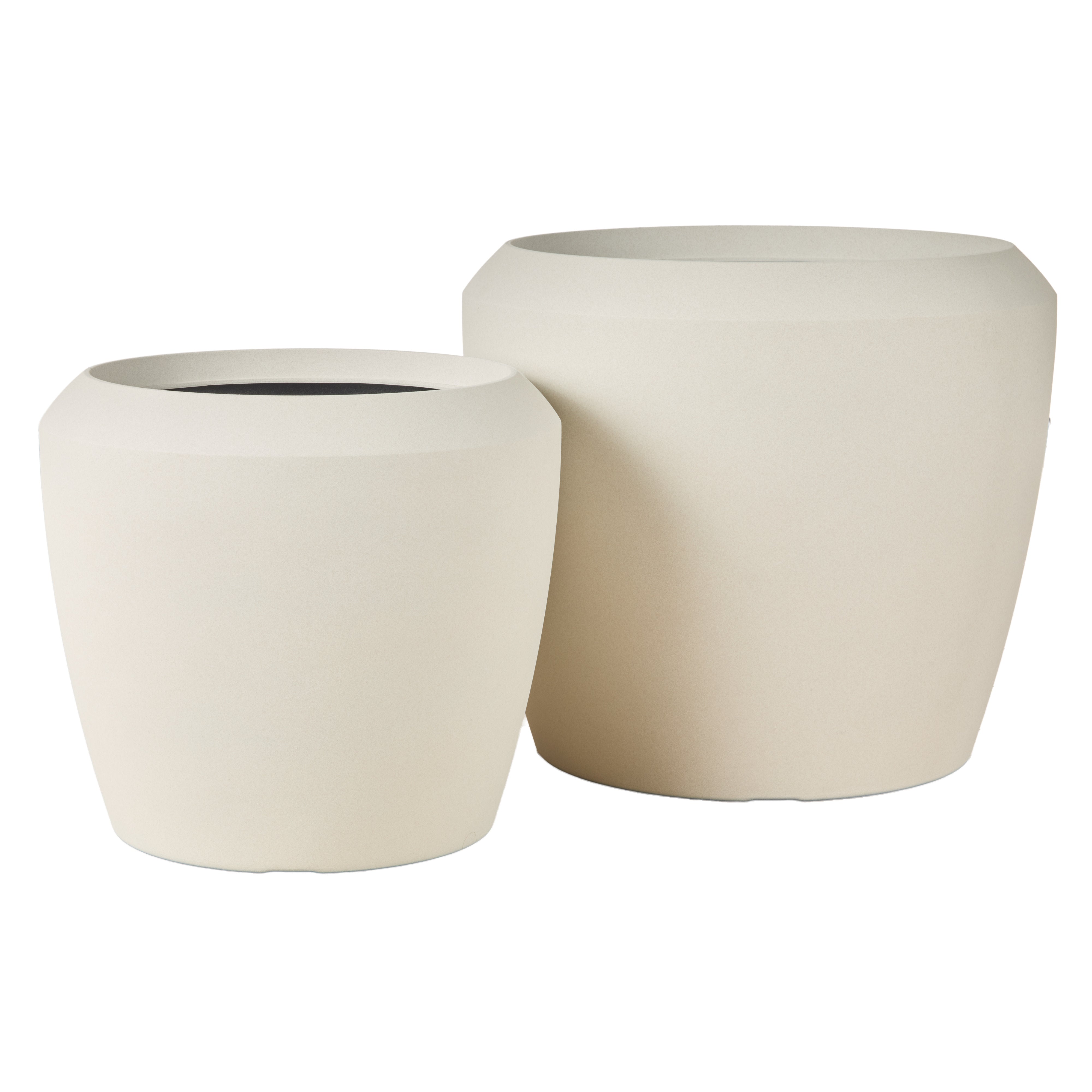 Rogue Vienna Planter 2pcs Set