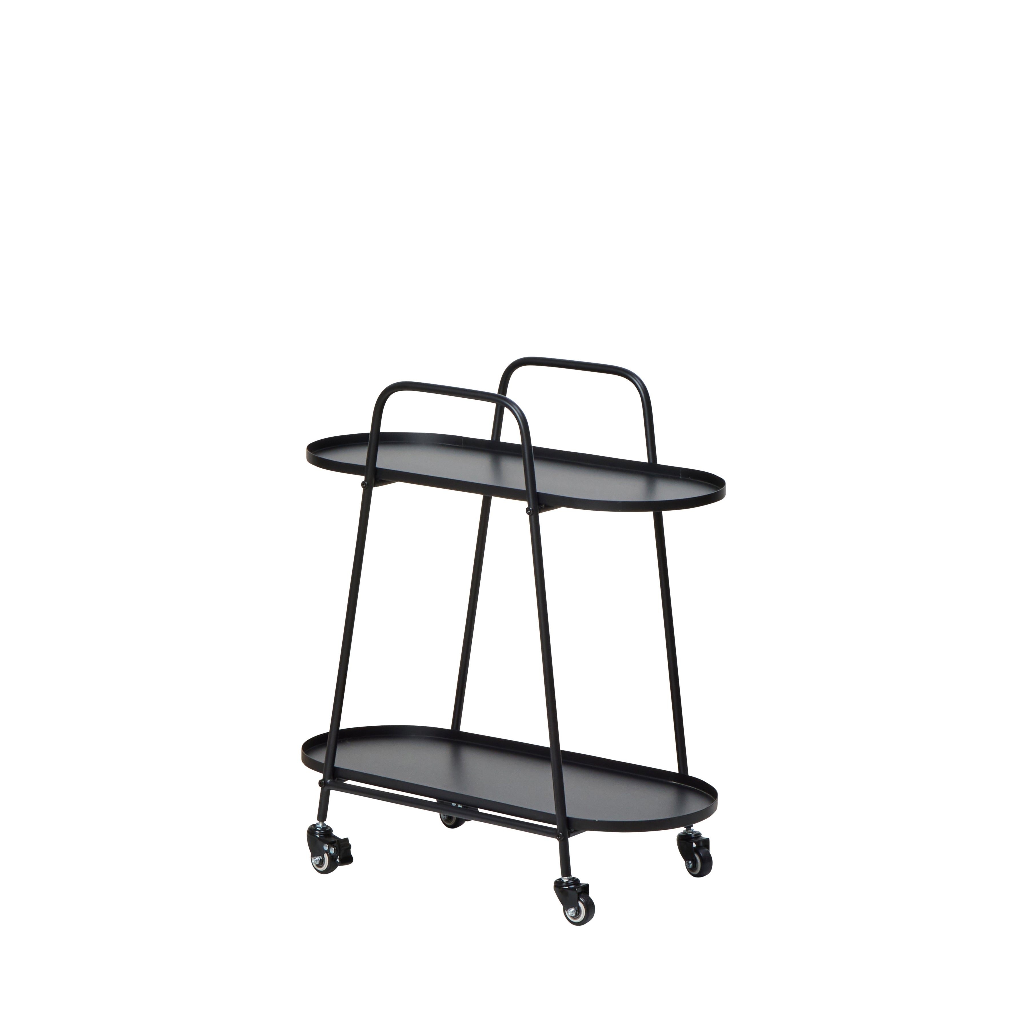 Rogue Kuro 2 Tier Trolley