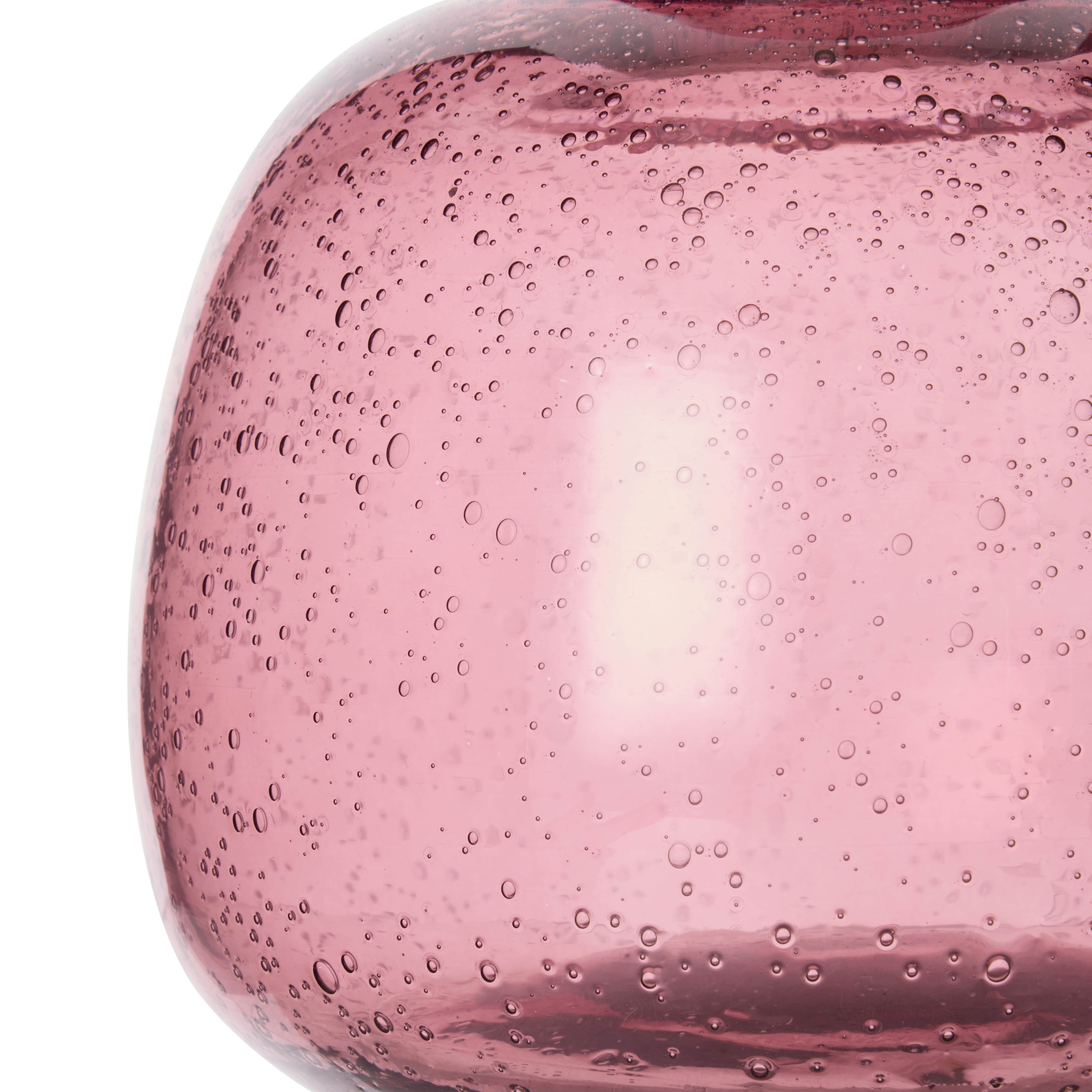 Amalfi Form Jug Purple