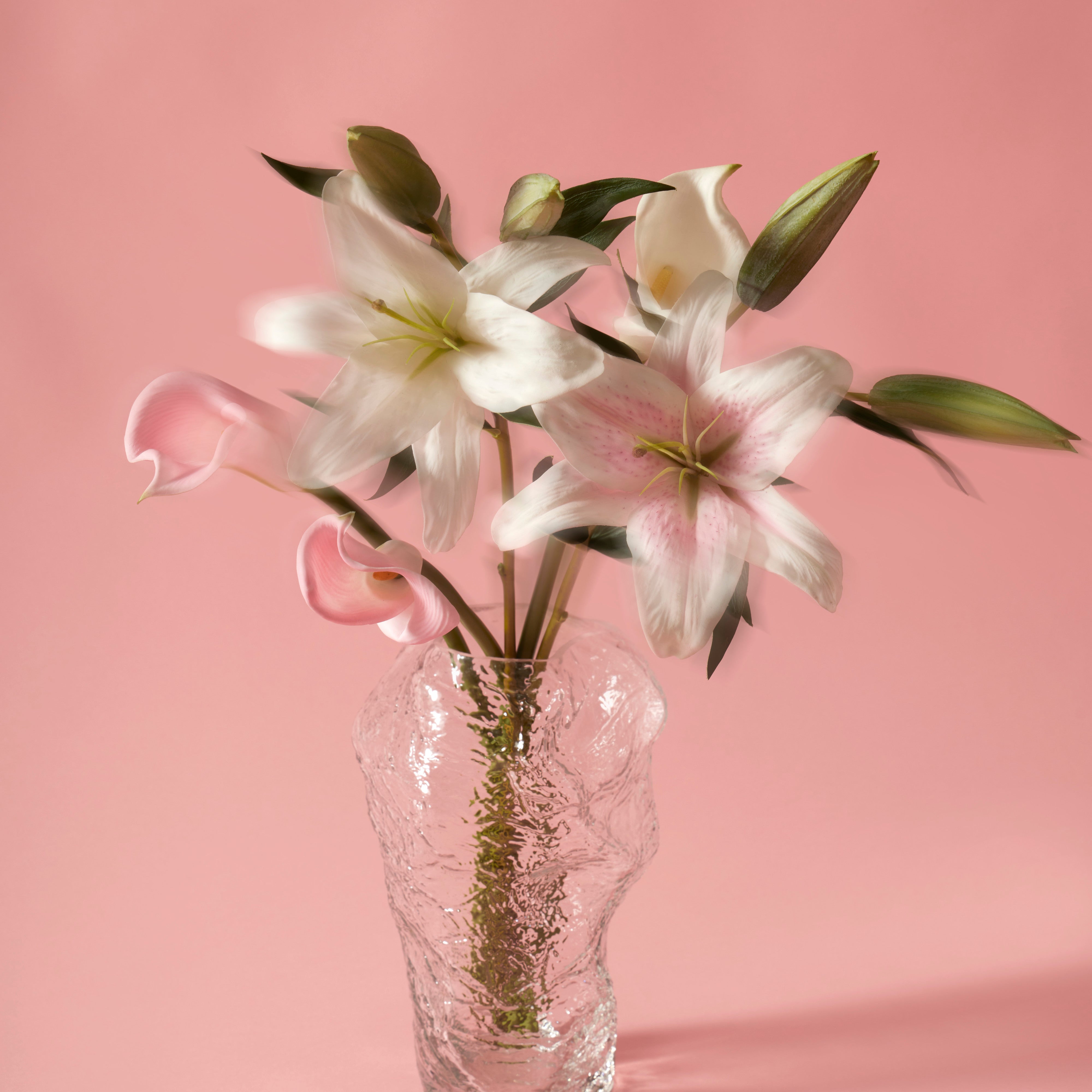 Rogue Lena Vase 19 x 30cm