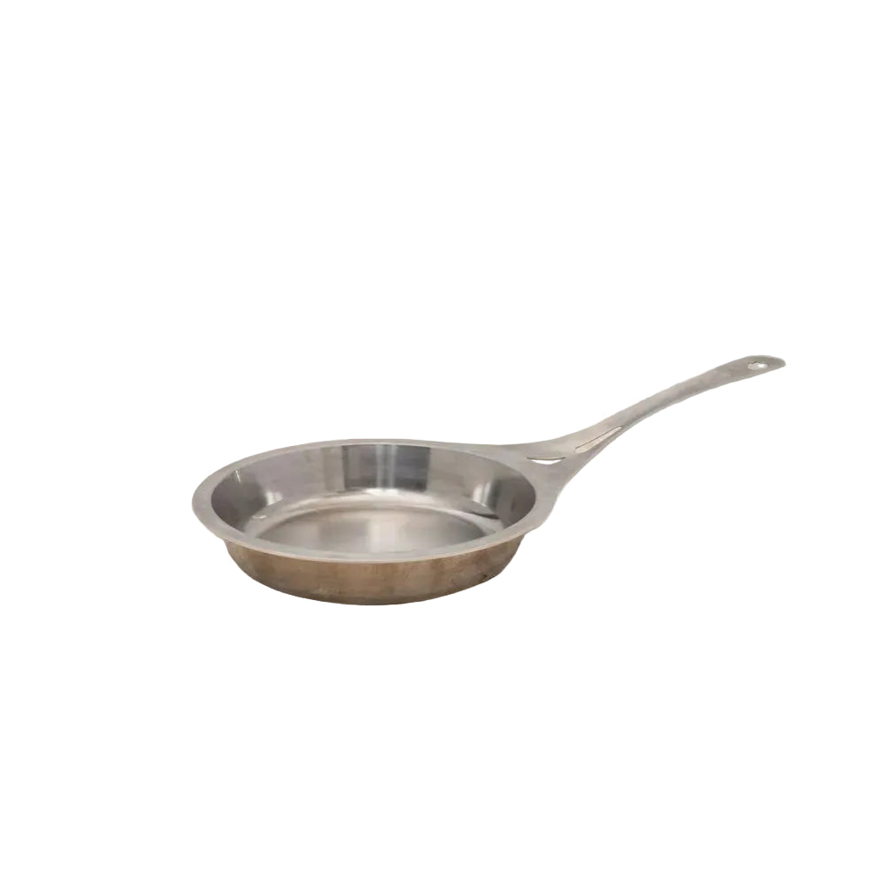 Solidteknics nöni Stainless Steel Frypan 20cm (1.35L)