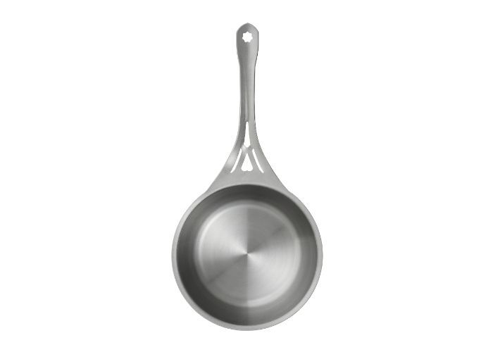 SolidTeknics nöni™ 22cm Sauteuse