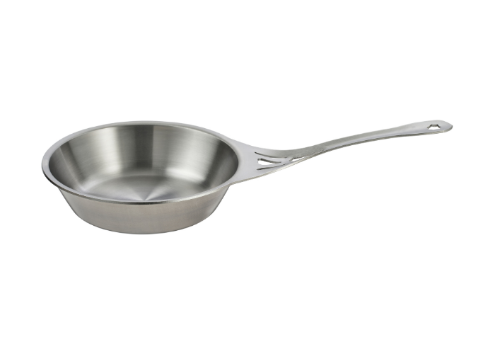 SolidTeknics nöni™ 22cm Sauteuse