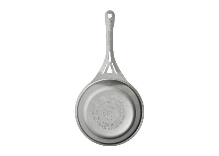 SolidTeknics nöni™ 22cm Sauteuse