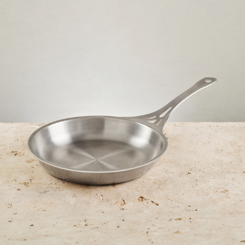 SolidTeknics nöni™ 26cm Stainless Steel Frypan