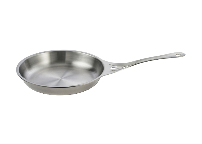 SolidTeknics nöni™ 26cm Stainless Steel Frypan