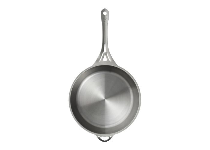 SolidTeknics nöni™ 31cm Sauteuse