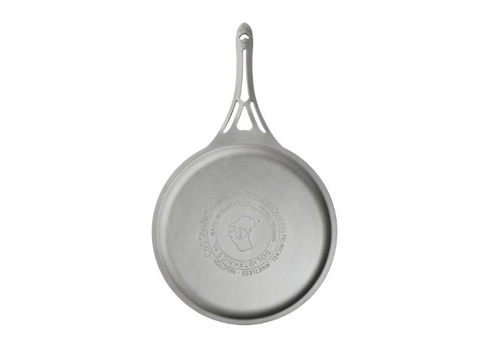 SolidTeknics nöni™ 31cm Sauteuse