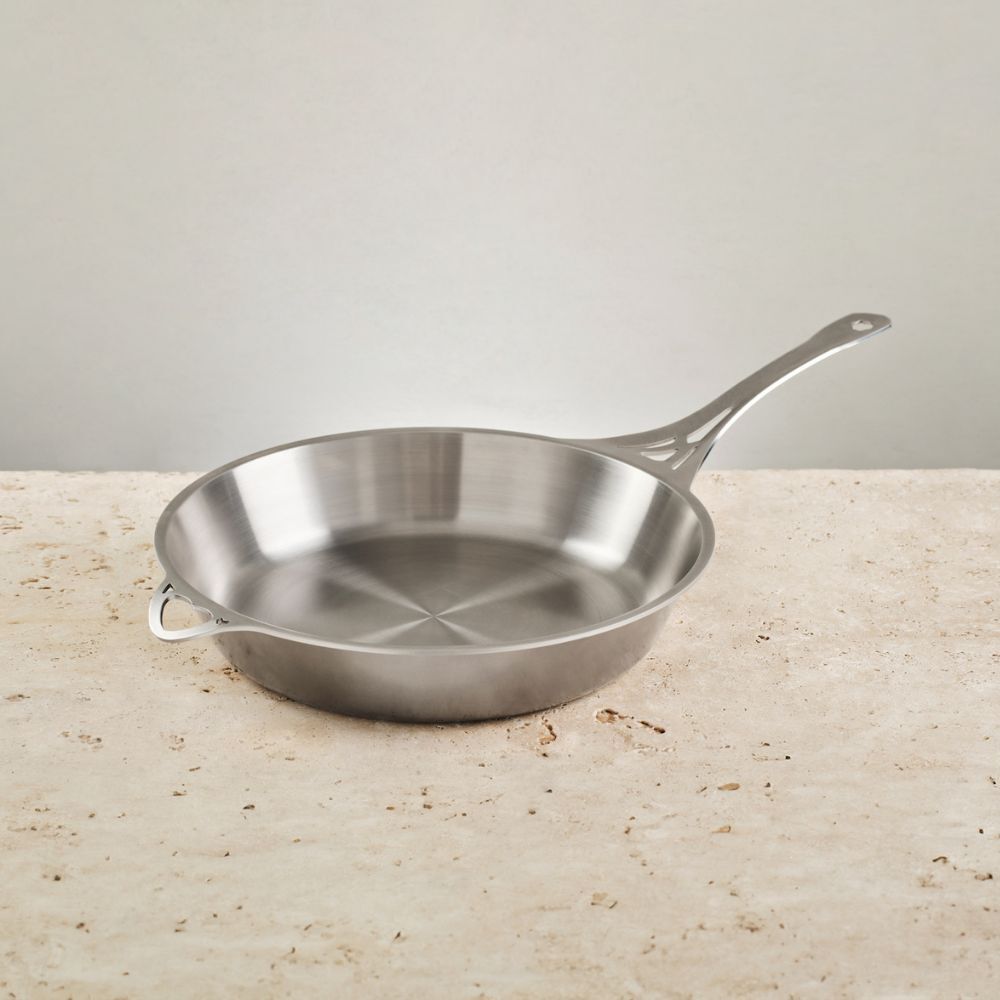 SolidTeknics nöni™ 31cm Sauteuse