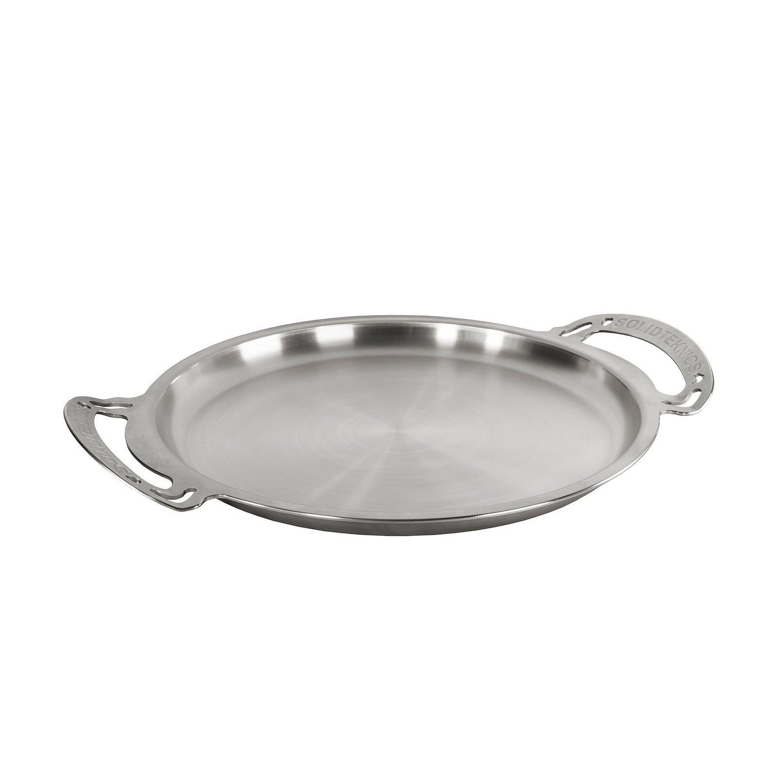 SolidTeknics nöni™ 6L Rondeau + 33cm Skillet Lid Set (Dutch Oven)
