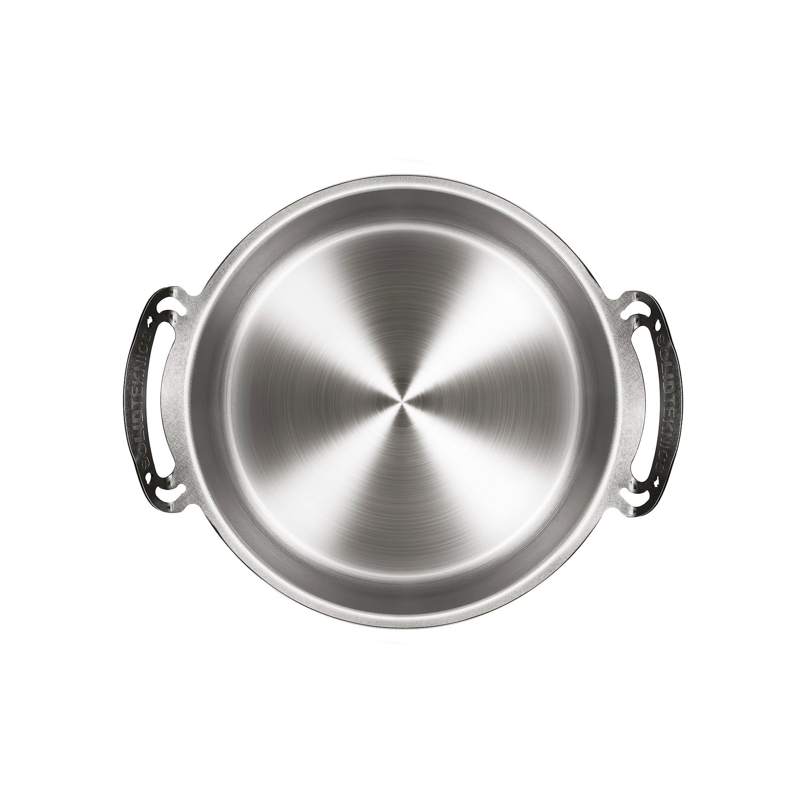 Solidteknics nöni™ 35cm BIGGA Pan