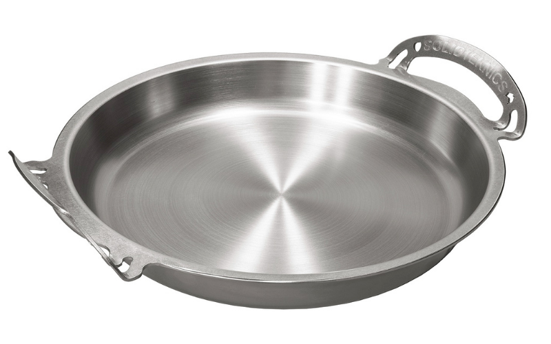 Solidteknics nöni™ 35cm BIGGA Pan