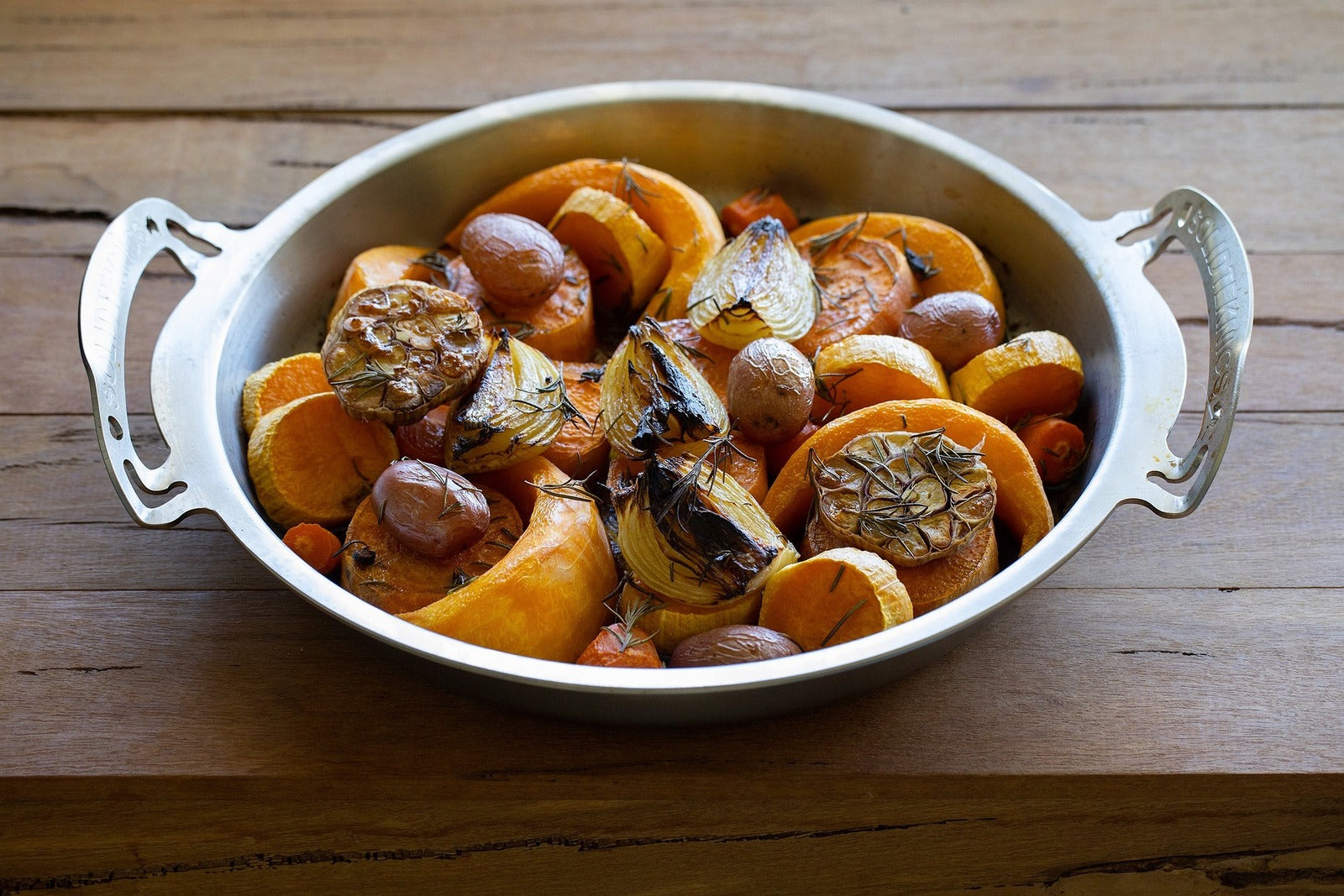 Solidteknics nöni™ 35cm BIGGA Pan