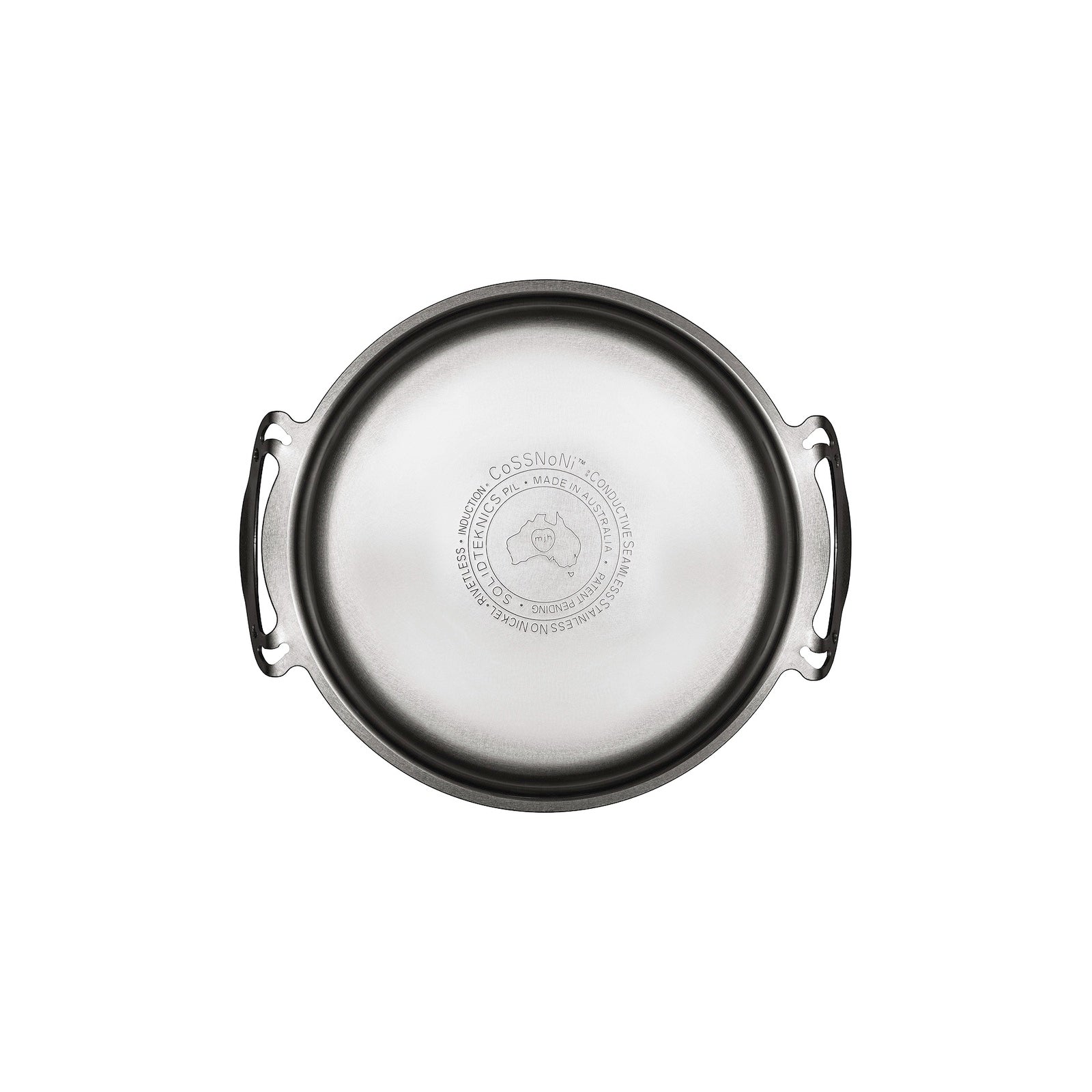 Solidteknics nöni™ 35cm BIGGA Pan