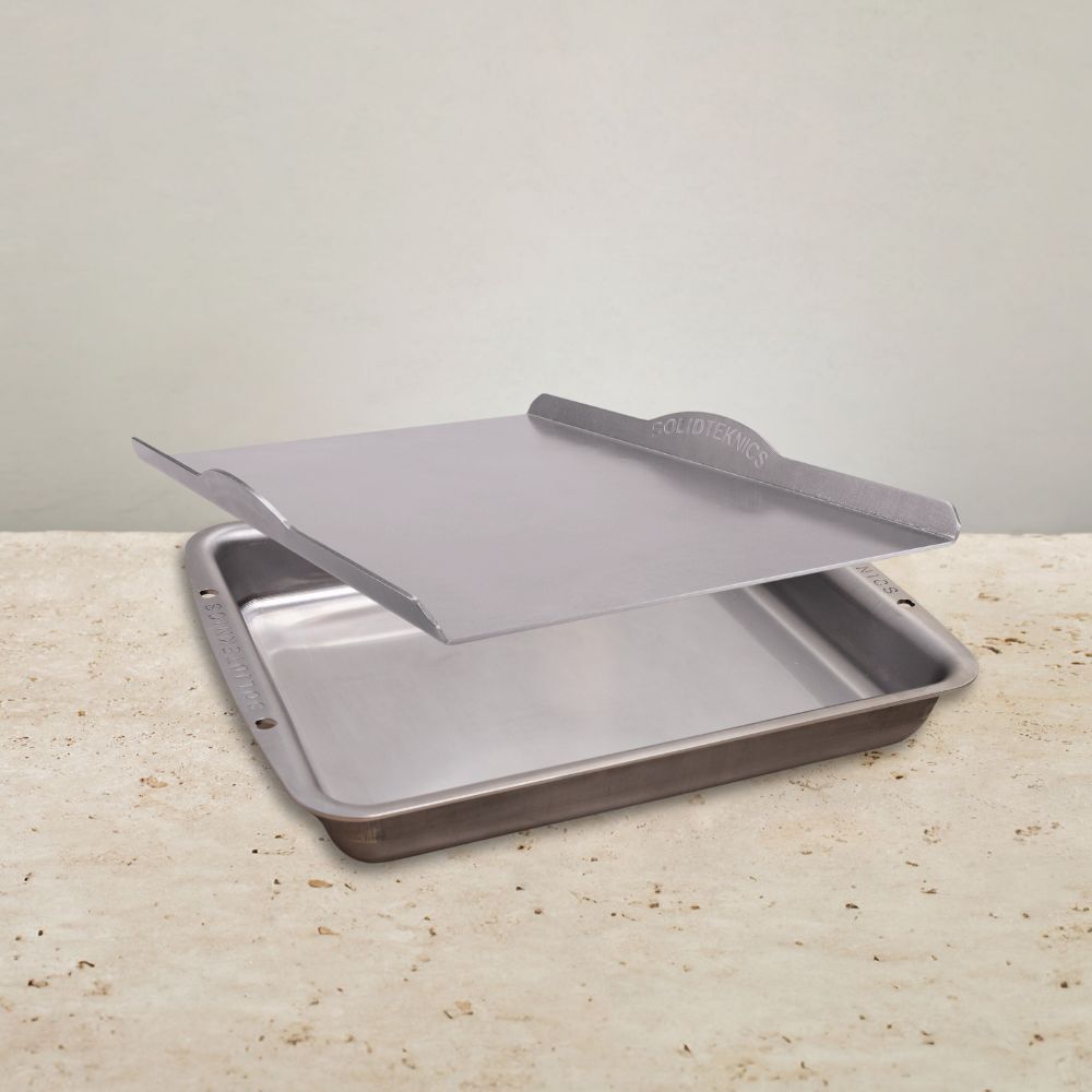 Solidteknics The nöni™ Baking Duo