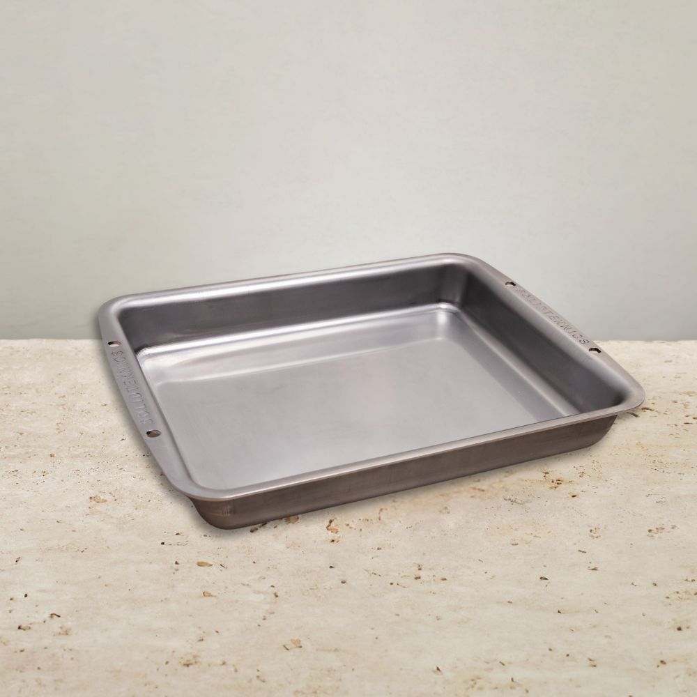 Solidteknics The nöni™ Baking Duo