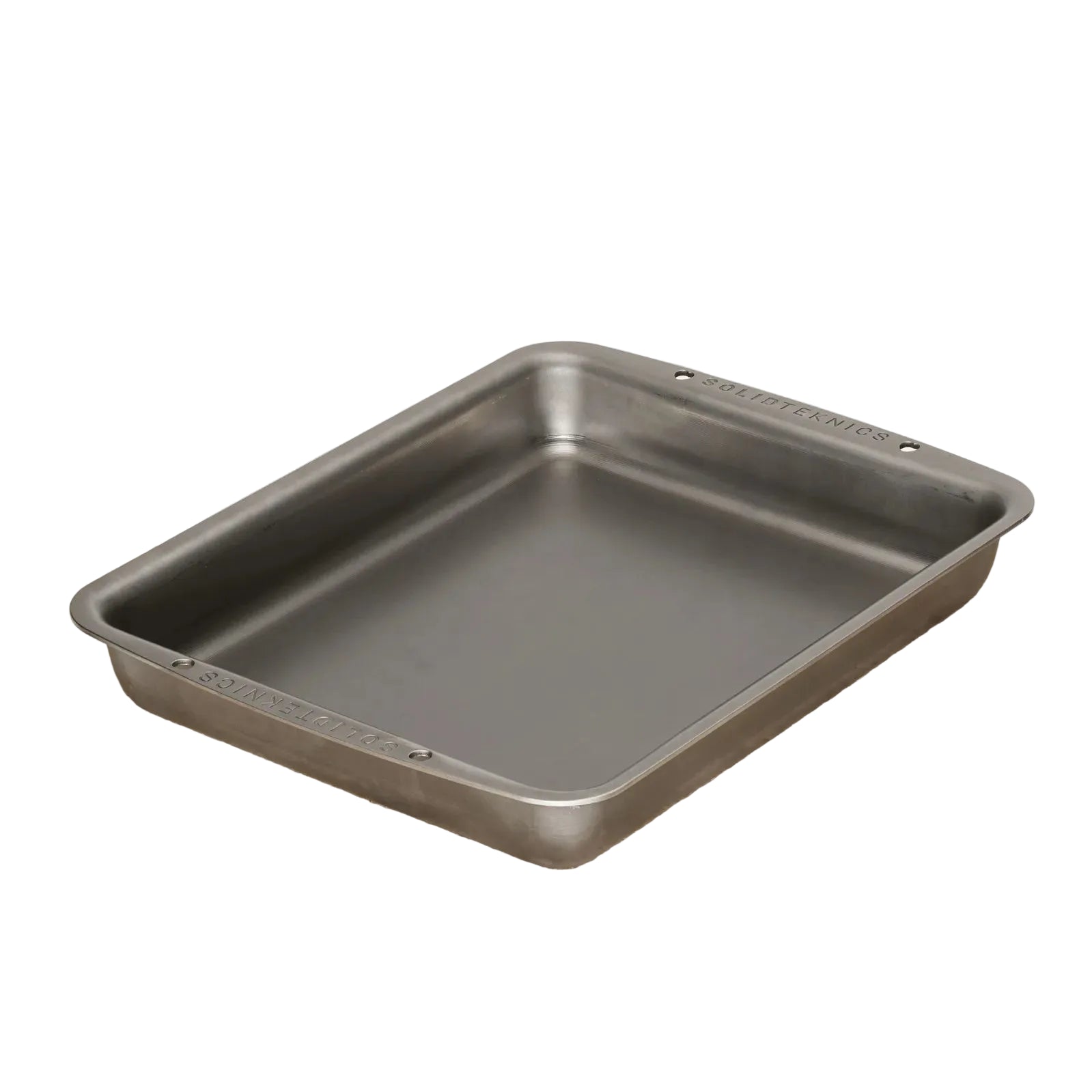Solidteknics nöni Stainless Steel Roasting Pan 405 x 310mm (4.5L)